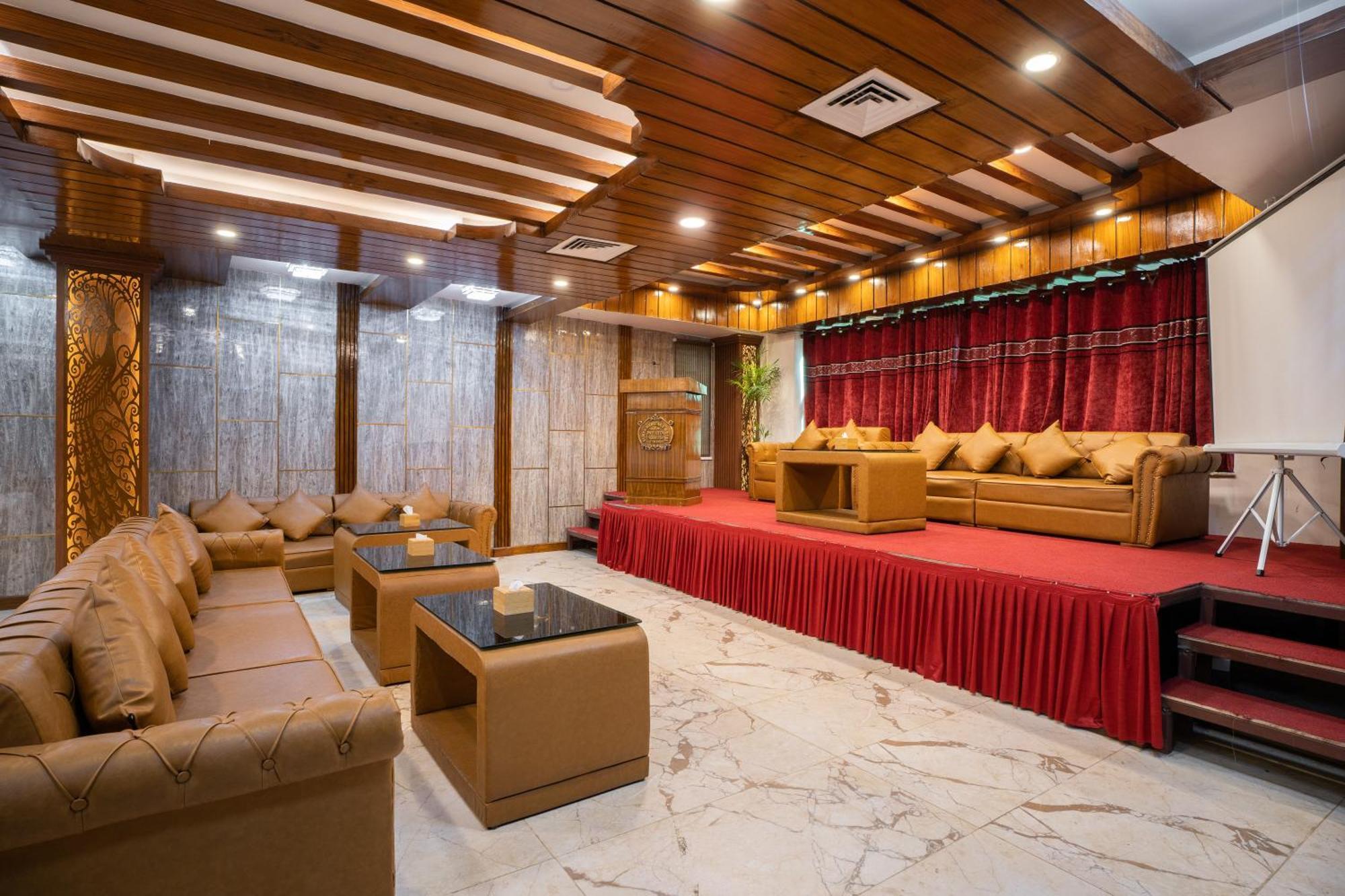 Surya Heritage Hotel Kathmandu Esterno foto